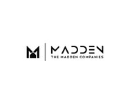 Madden Logo - Entry #3816
