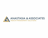 Anastasia & Associates Wealth Management Solutions Logo - Entry #227