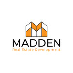 Madden Logo - Entry #5382