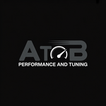 A to B Performance and Tuning Logo - Entry #694