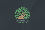 Green Road Wealth Logo - Entry #150