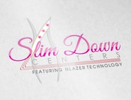 Slim Down Centers Logo - Entry #13