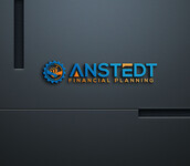 Anstedt Financial Planning Logo - Entry #391