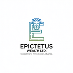 Epictetus Wealth Ltd. Logo - Entry #309