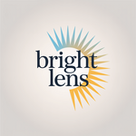 BRIGHT LENS or BRIGHT LENS STUDIO Logo - Entry #1660