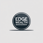 Edge Wealth Management Logo - Entry #2674