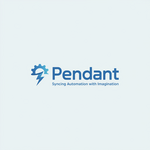 pendant Logo - Entry #2880