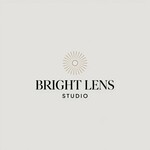 BRIGHT LENS or BRIGHT LENS STUDIO Logo - Entry #849