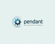 pendant Logo - Entry #3312