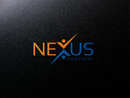 Nexus Coaching Logo - Entry #458