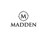 Madden Logo - Entry #4157