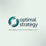 Optimal Strategy Logo - Entry #20
