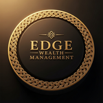 Edge Wealth Management Logo - Entry #3000