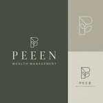 Peer Wealth Management Logo - Entry #1139