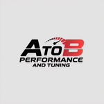 A to B Performance and Tuning Logo - Entry #741