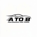 A to B Performance and Tuning Logo - Entry #48