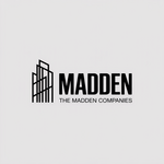 Madden Logo - Entry #4362