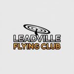 Leadville Flying Club Logo - Entry #1134