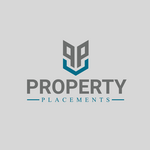 Property Placements Logo - Entry #1326