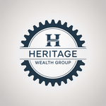 Heritage Wealth Group Logo - Entry #58
