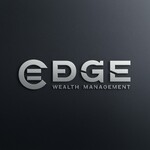 Edge Wealth Management Logo - Entry #3279