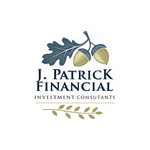 J. Patrick Financial Logo - Entry #2152