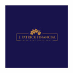 J. Patrick Financial Logo - Entry #3757