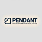 pendant Logo - Entry #887