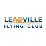 Leadville Flying Club Logo - Entry #628