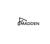 Madden Logo - Entry #1562