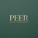 Peer Wealth Management Logo - Entry #89