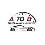 A to B Performance and Tuning Logo - Entry #988