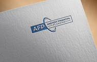 Anstedt Financial Planning Logo - Entry #215