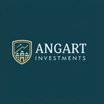Angart Investments Logo - Entry #1358