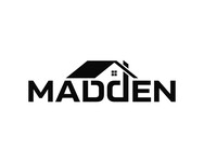 Madden Logo - Entry #1064