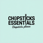 Chopsticks Essentials Logo - Entry #53