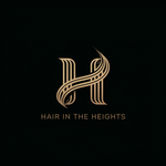 Hair in the Heights Logo - Entry #2162