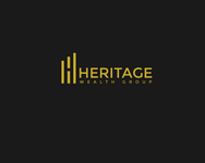 Heritage Wealth Group Logo - Entry #283