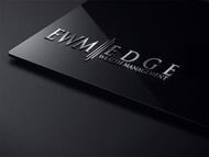 Edge Wealth Management Logo - Entry #489