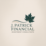 J. Patrick Financial Logo - Entry #99