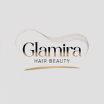 Glamira Hair Beauty Logo - Entry #392