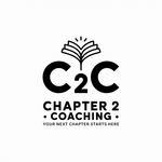 Chapter 2 Coaching Logo - Entry #731