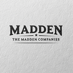 Madden Logo - Entry #4506