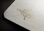 J. Patrick Financial Logo - Entry #1138