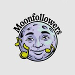 Moonfollowers Logo - Entry #56