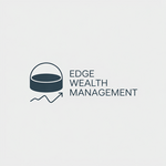 Edge Wealth Management Logo - Entry #1456