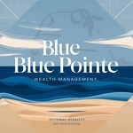 Blue Pointe Wealth Management Logo - Entry #282