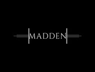 Madden Logo - Entry #1928