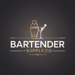 Bartender Supply.co Logo - Entry #86