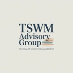 TSWM Advisory Group Logo - Entry #995